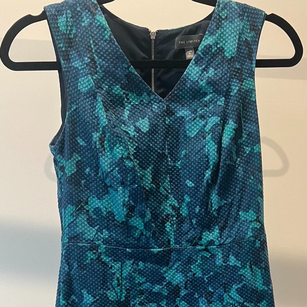 Limited Dress